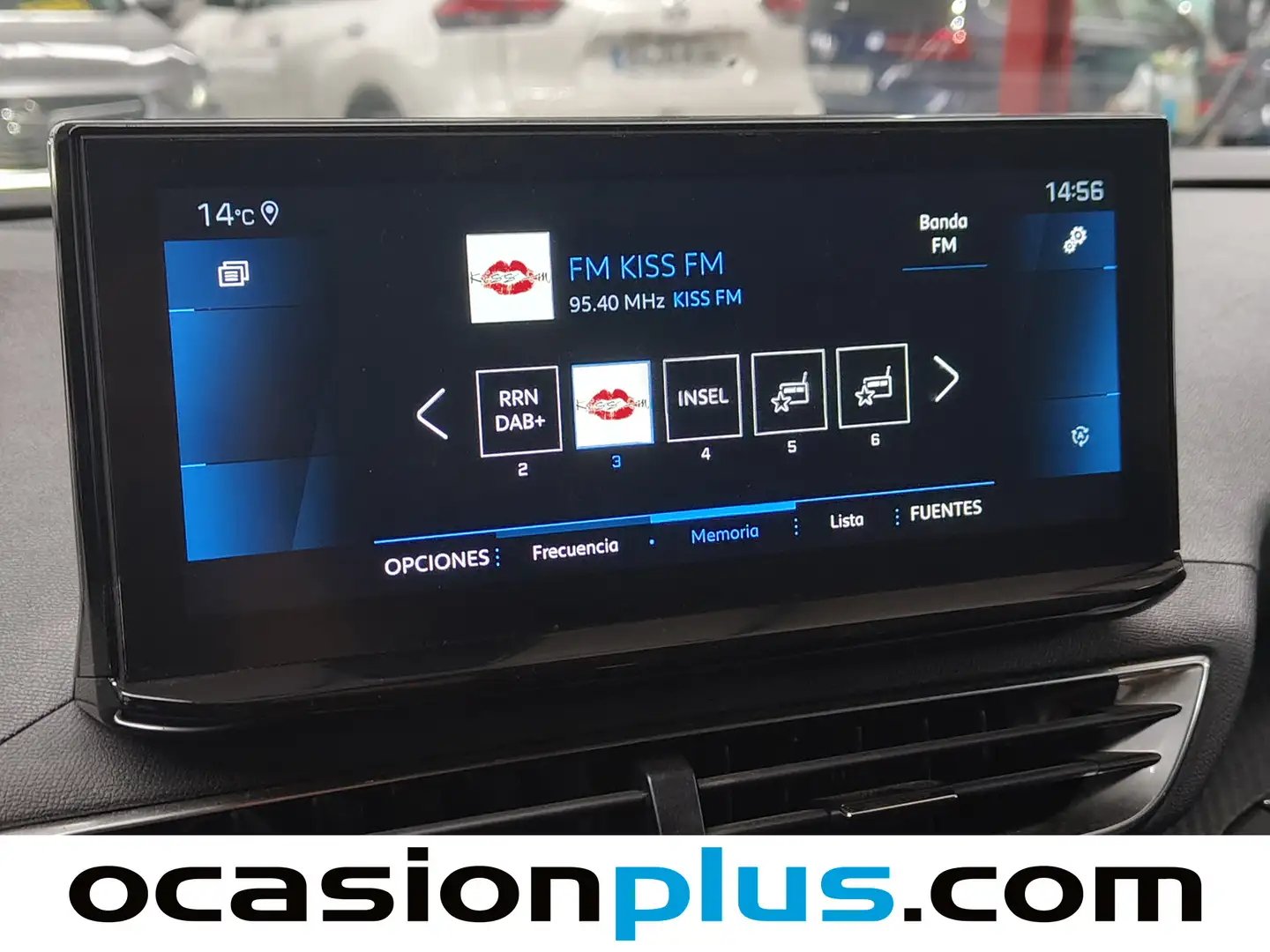 Foto Peugeot 3008 Peugeot 3008 PureTech 130 S&S Allure Pack (130 CV)