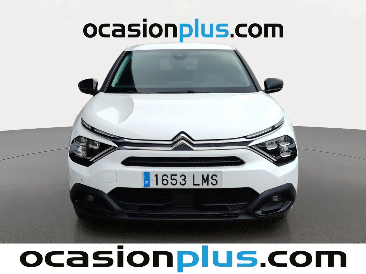 Foto Citroën C4 Citroen C4 BlueHDi 130 S&S Shine EAT8 (130 CV)