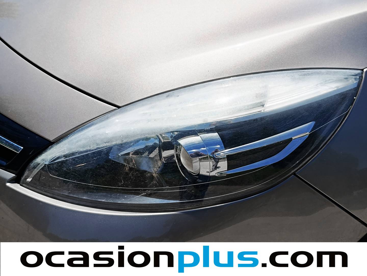 Renault Grand Scénic Renault Grand Scenic Dynamique Energy dCi  (130 CV) 7 Plazas barato