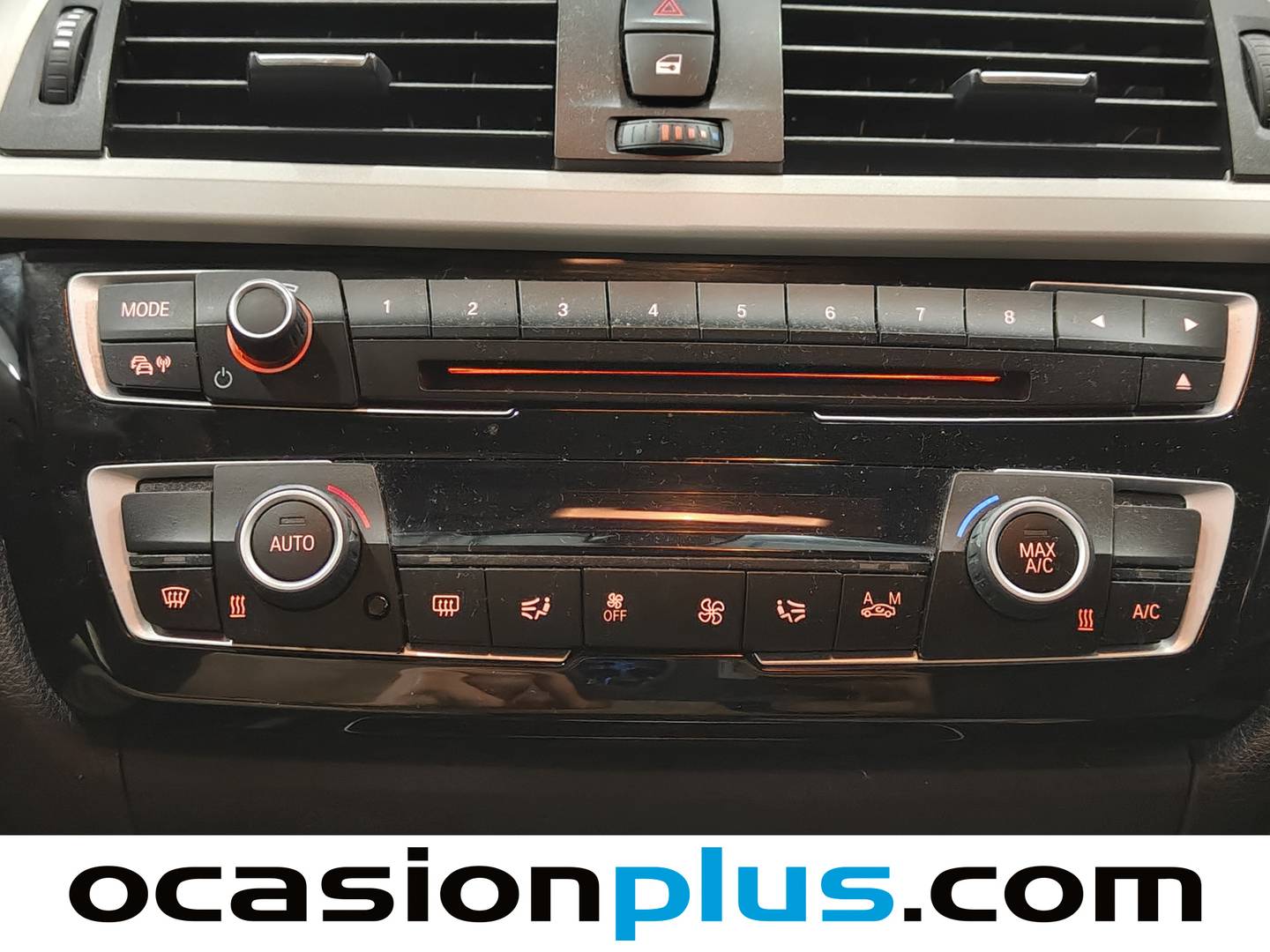 Accesorios del BMW Serie 3 BMW Serie 3 318d Touring (150 CV)