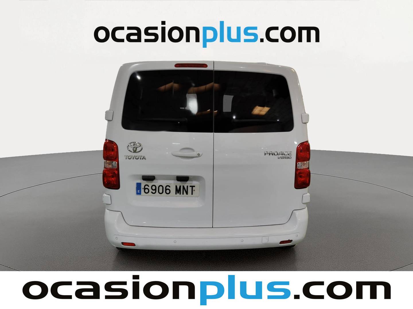 Toyota Proace Verso Toyota Proace Verso 2.0D VX Plus Shuttle L1 (145 CV) 9 Plazas 145cv