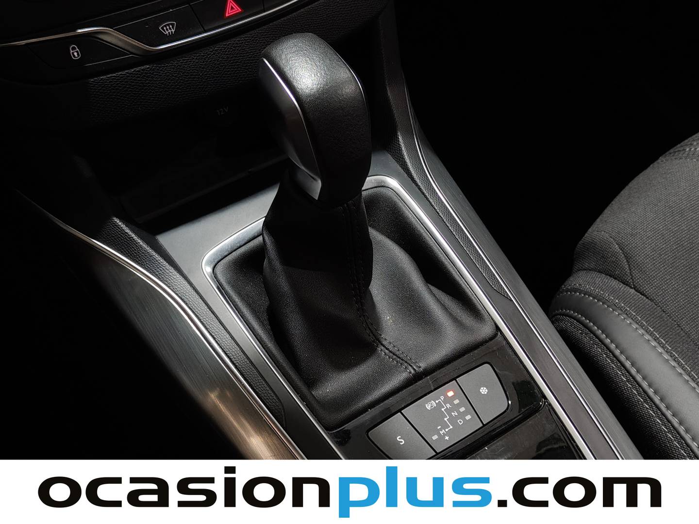 Peugeot 308 Peugeot 308 SW BlueHDI 120 Allure EAT6 (120 CV) de segunda mano