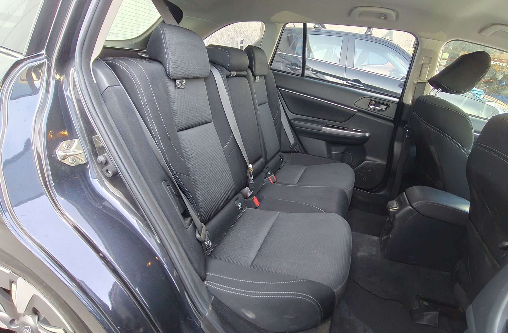 Subaru Levorg 1.6GT Sport 4WD CVT - foto 17