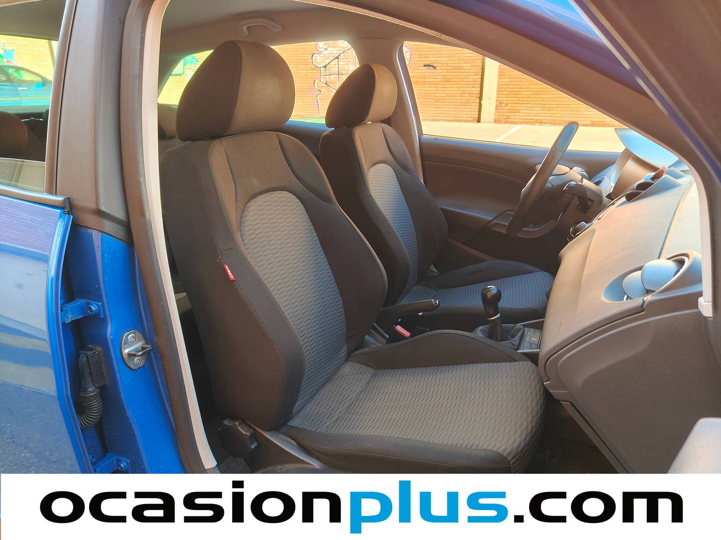Seat Ibiza Seat Ibiza ST 1.6 TDI Sport DPF (105 CV) de segunda mano
