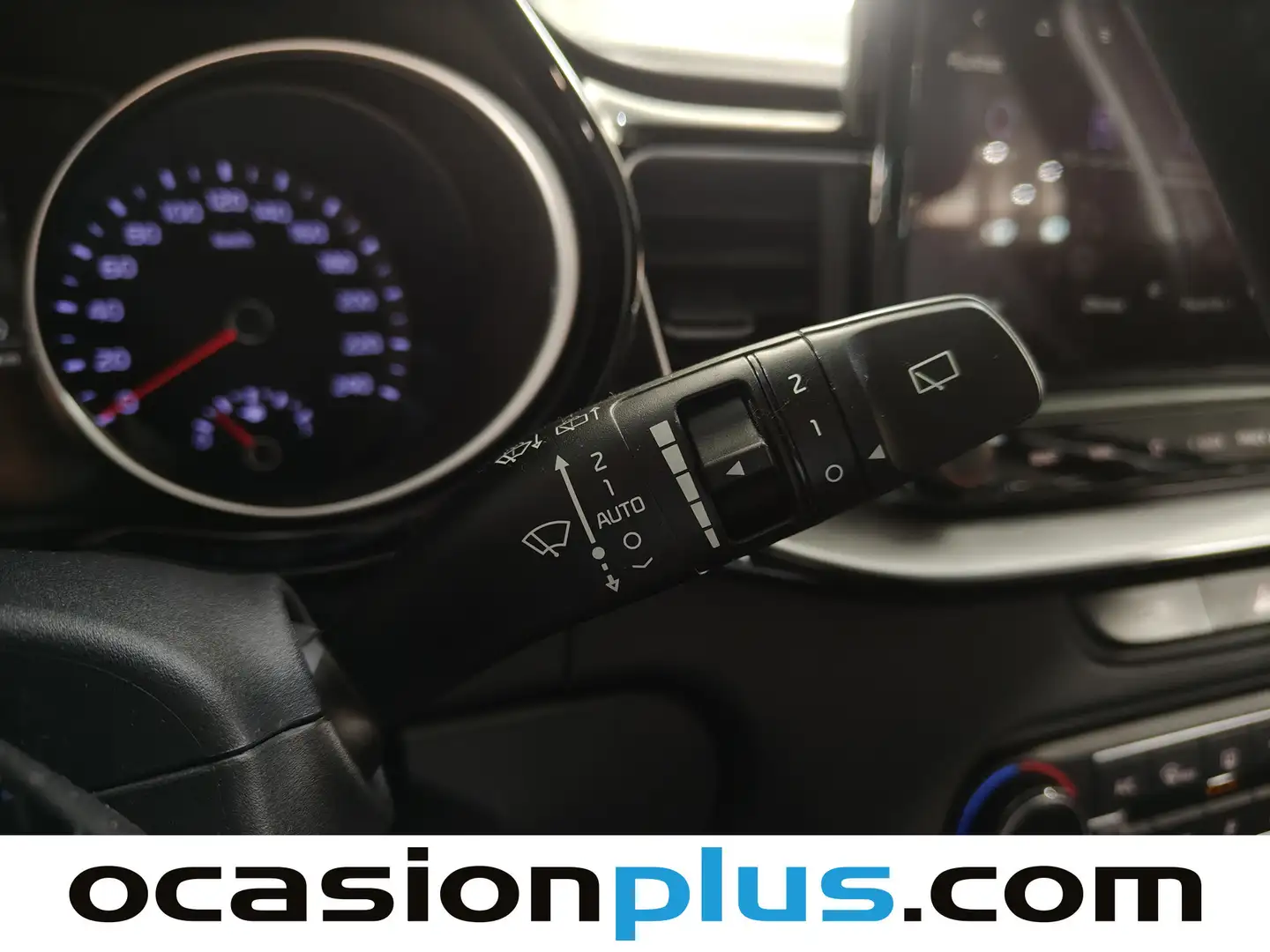 Foto KIA XCeed Kia XCeed 1.0 T-GDi Tech (120 CV)