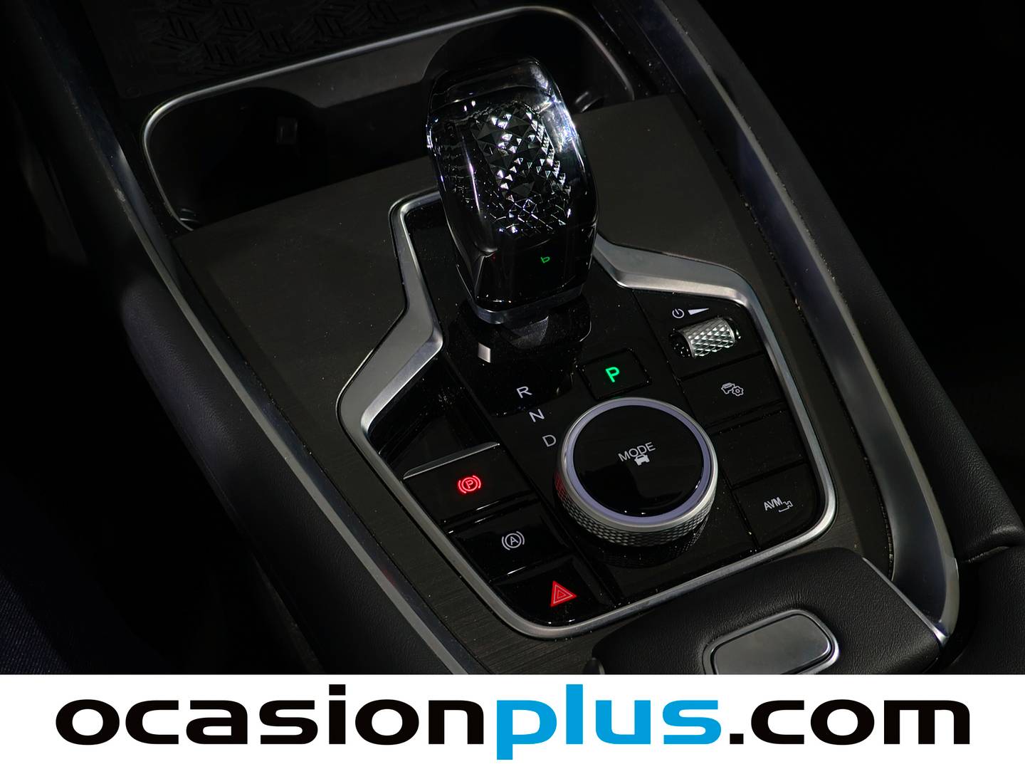 EBRO S700 EBRO S700 1.6 TGDI Luxury 7 DCT (147 CV) de segunda mano