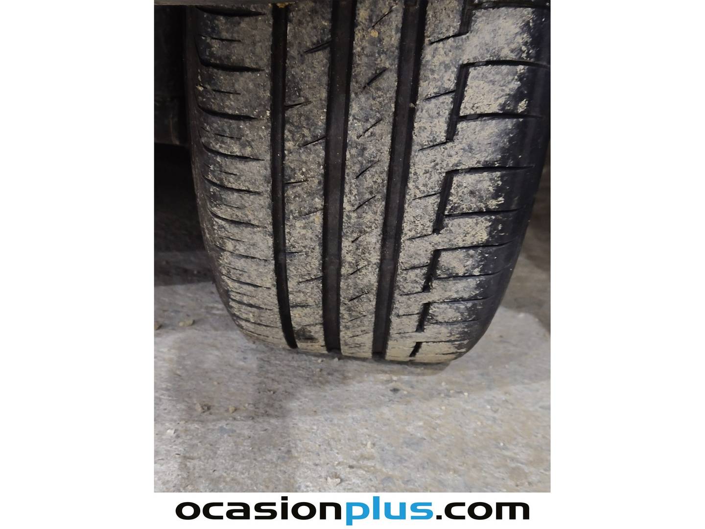 Foto Fiat Bravo Fiat Bravo 1.4 16v Easy Gasolina Fire (90 CV)