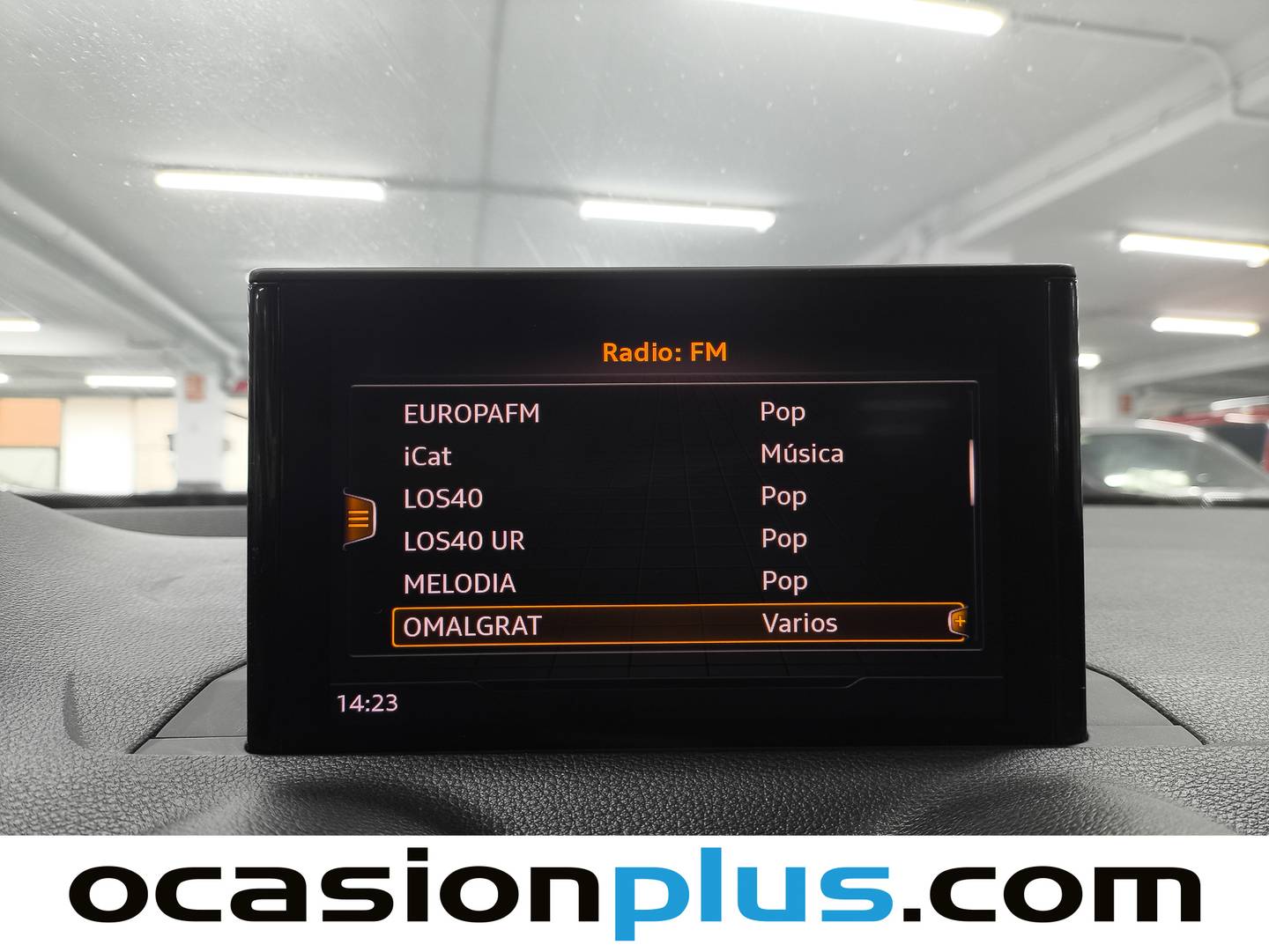 Audi Q2 Audi Q2 Advanced 30 TDI (116 CV) km 0