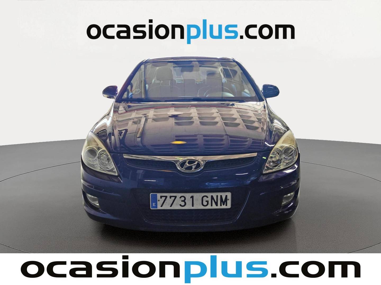 Hyundai i30 Hyundai i30 1.6 CRDI VGT Style (115 CV) seminuevo