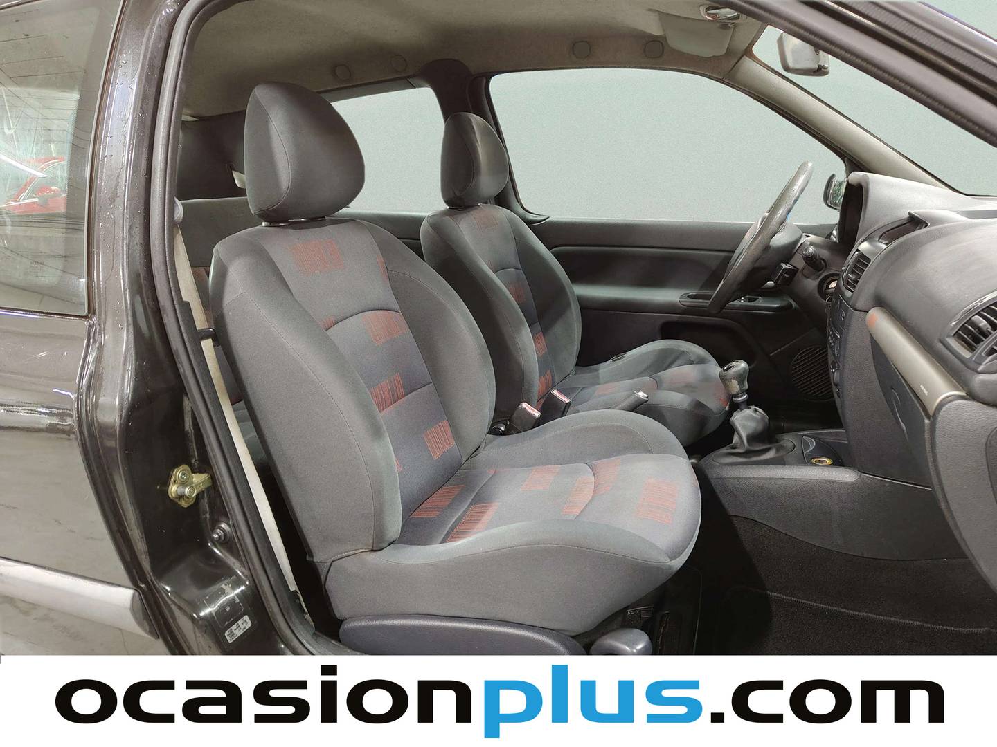 Foto Renault Clio Renault Clio 1.5 dCi Community (65 CV)