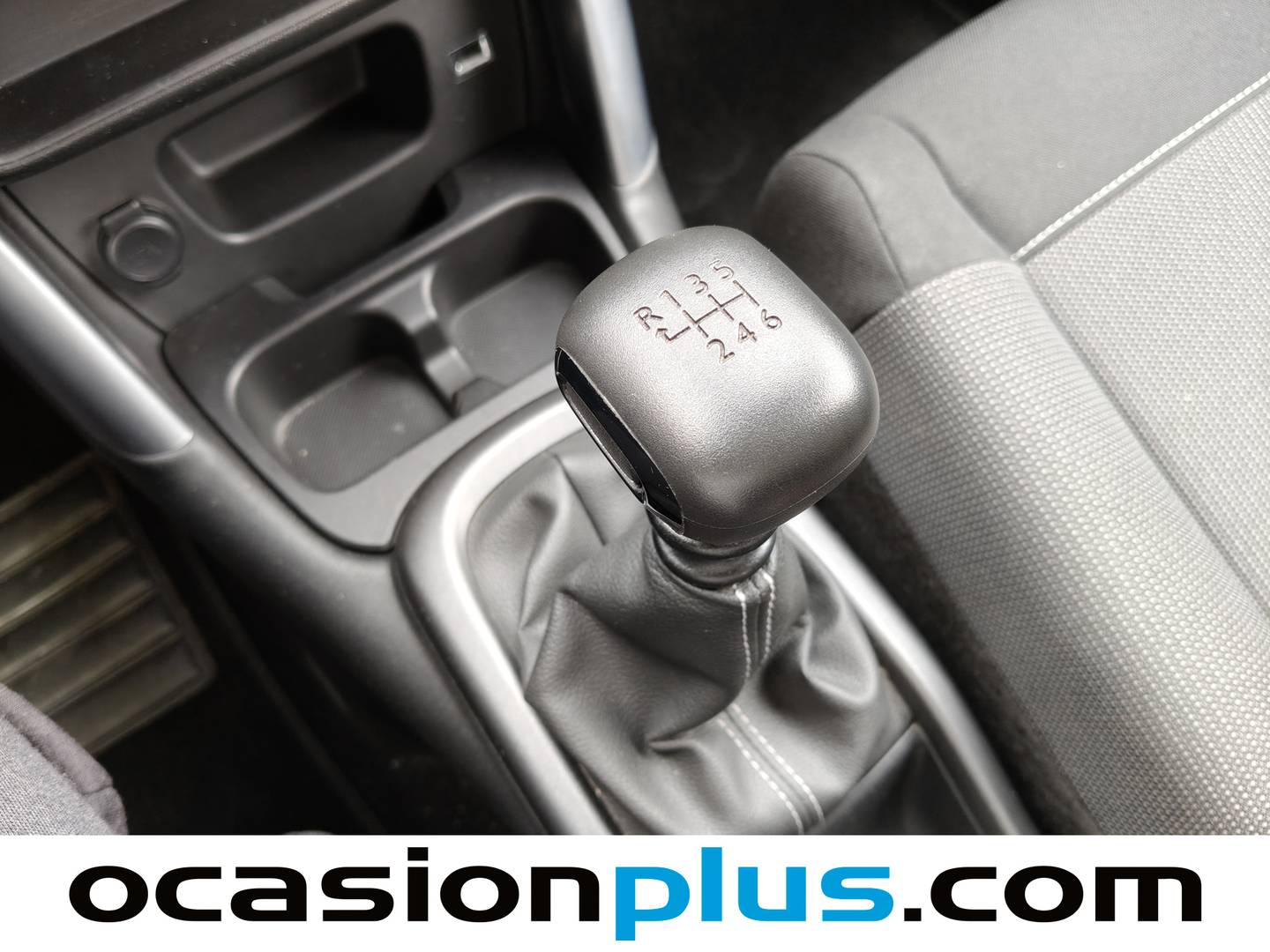 Citroën C3 Aircross Citroën C3 Aircross PureTech 110 S&S Feel (110 CV) de segunda mano