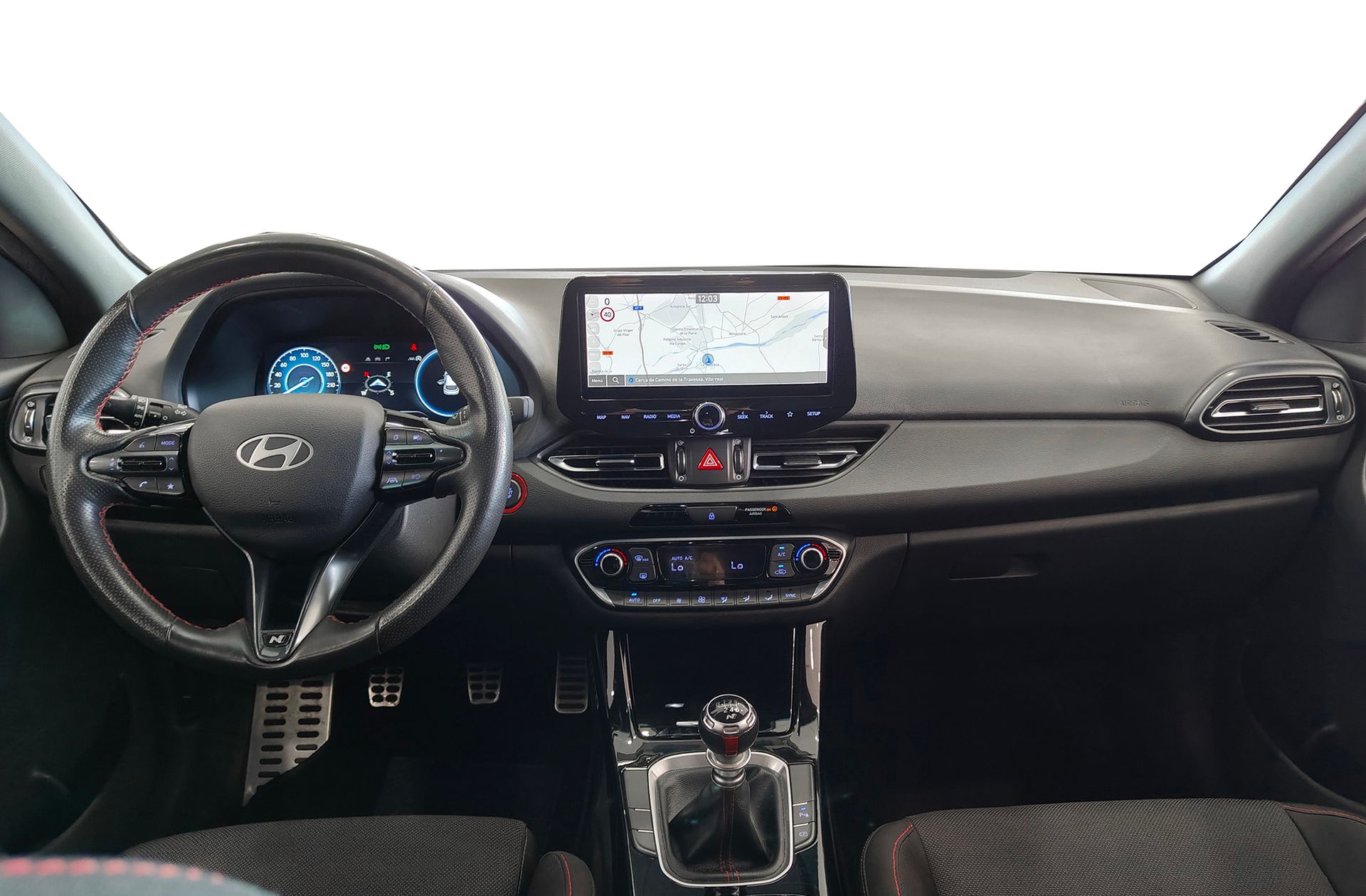 Hyundai i30 1.0 T-GDi N Line - foto 7