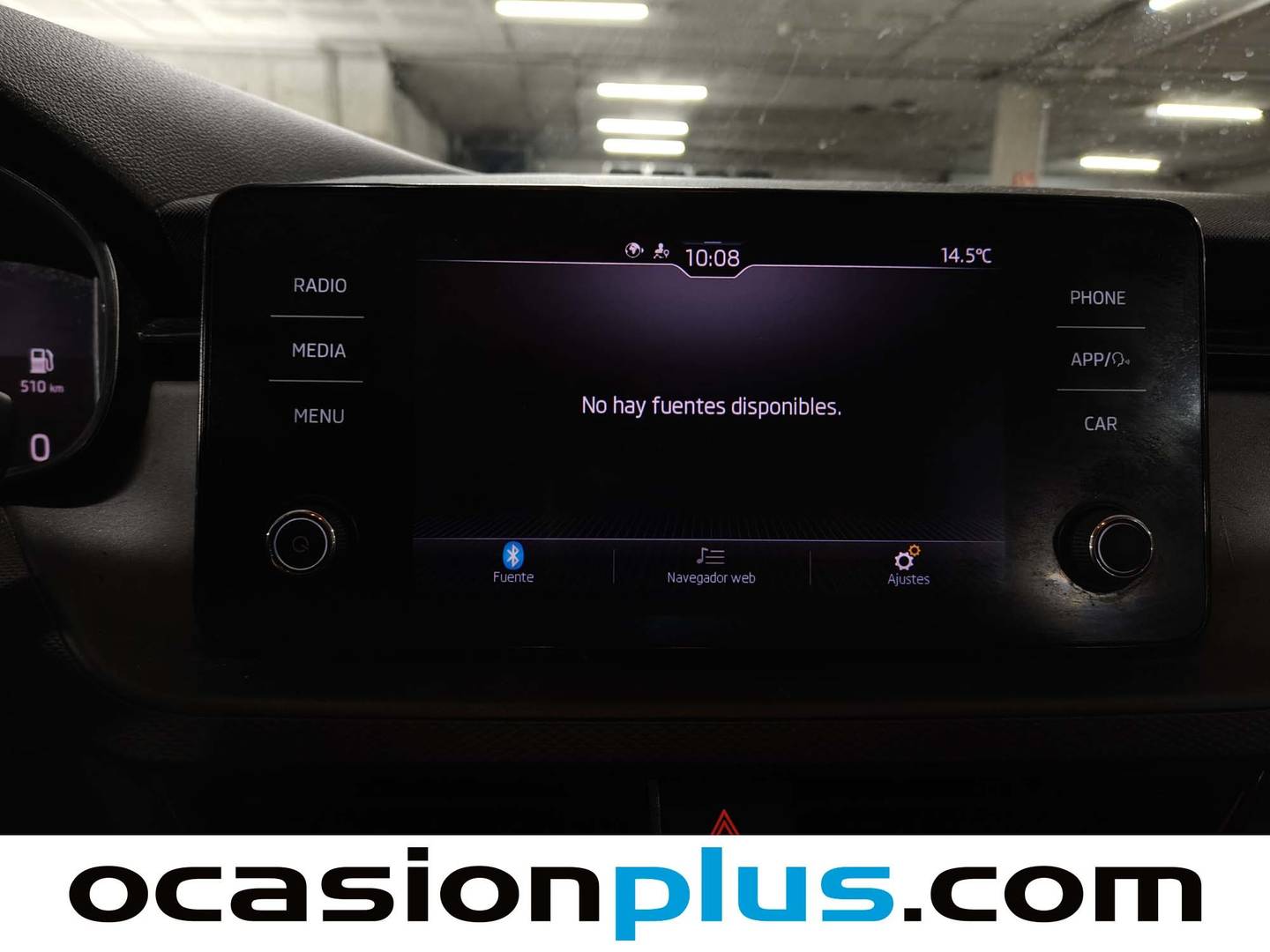 Skoda Kamiq Skoda Kamiq 1.0 TSI Ambition DSG (110 CV) barato