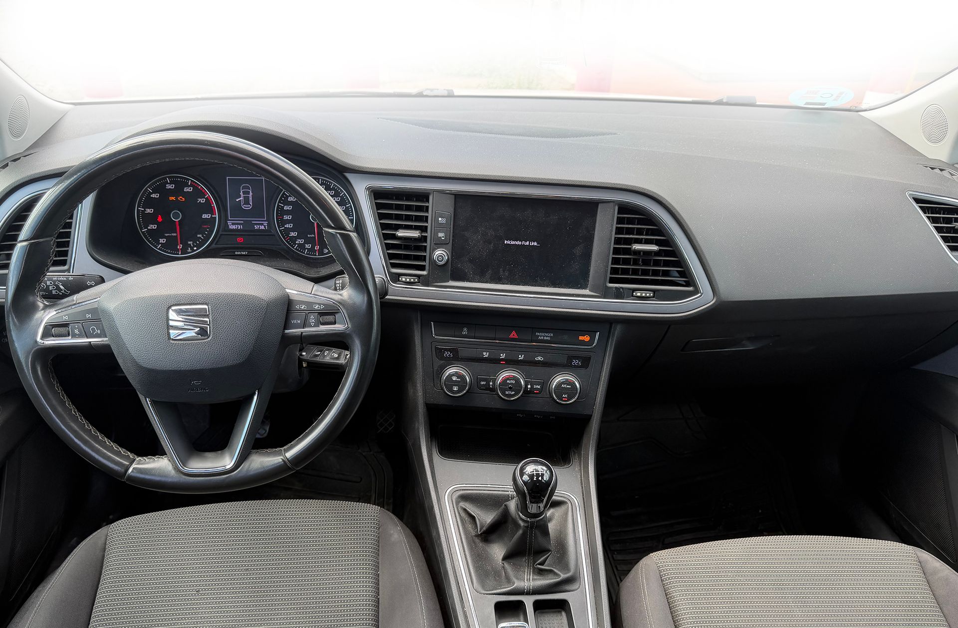 SEAT León 1.2 TSI Style - foto 7