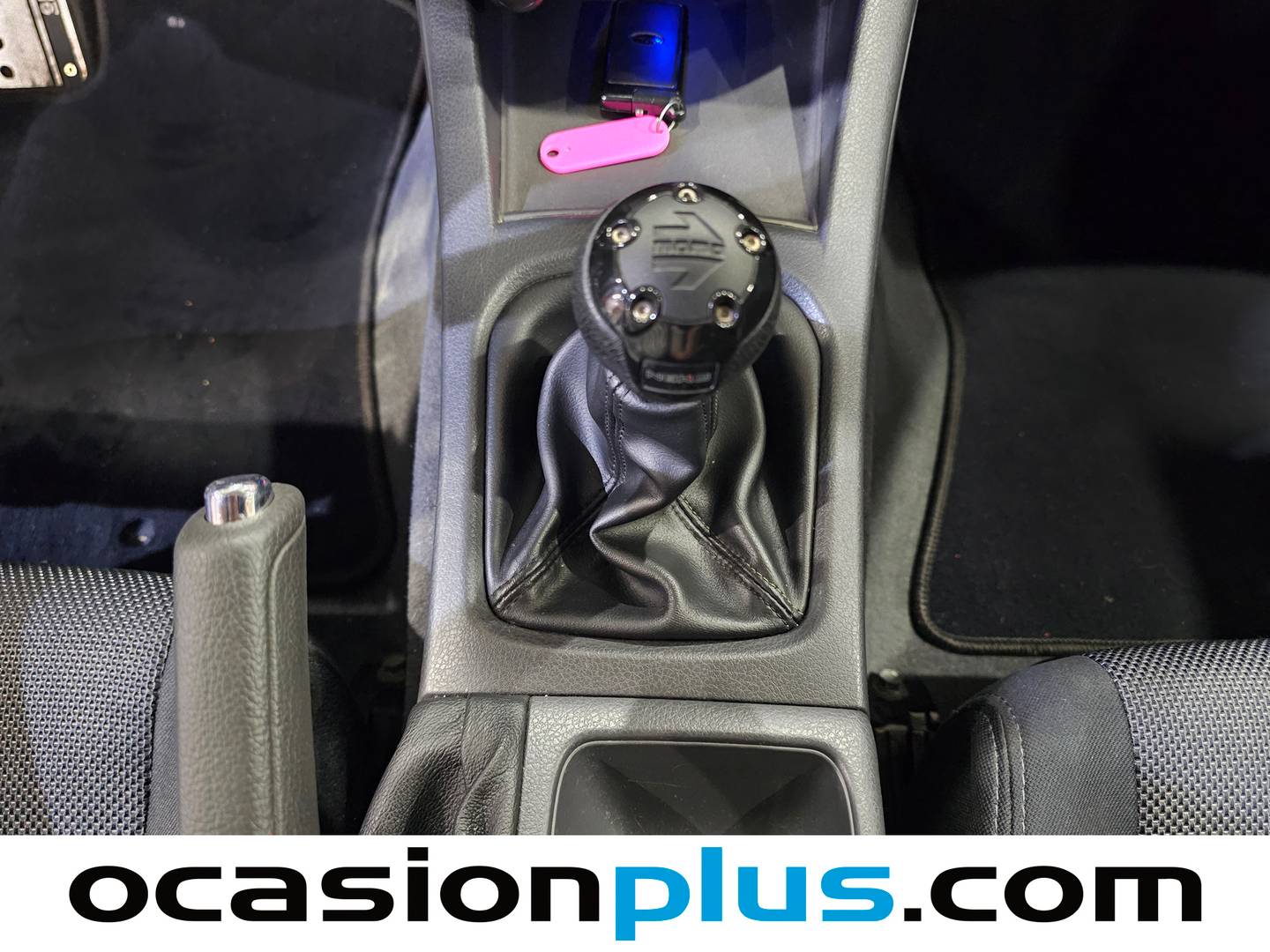 Subaru Impreza Subaru Impreza 2.0 R SPORT  (150 CV) de ocasión