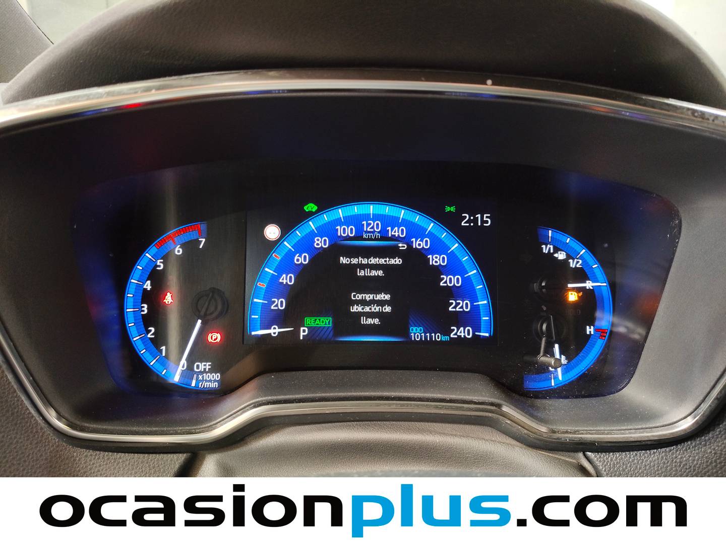 Toyota Corolla Toyota Corolla Touring Sport 125H Style E-CVT (122 CV) 2022