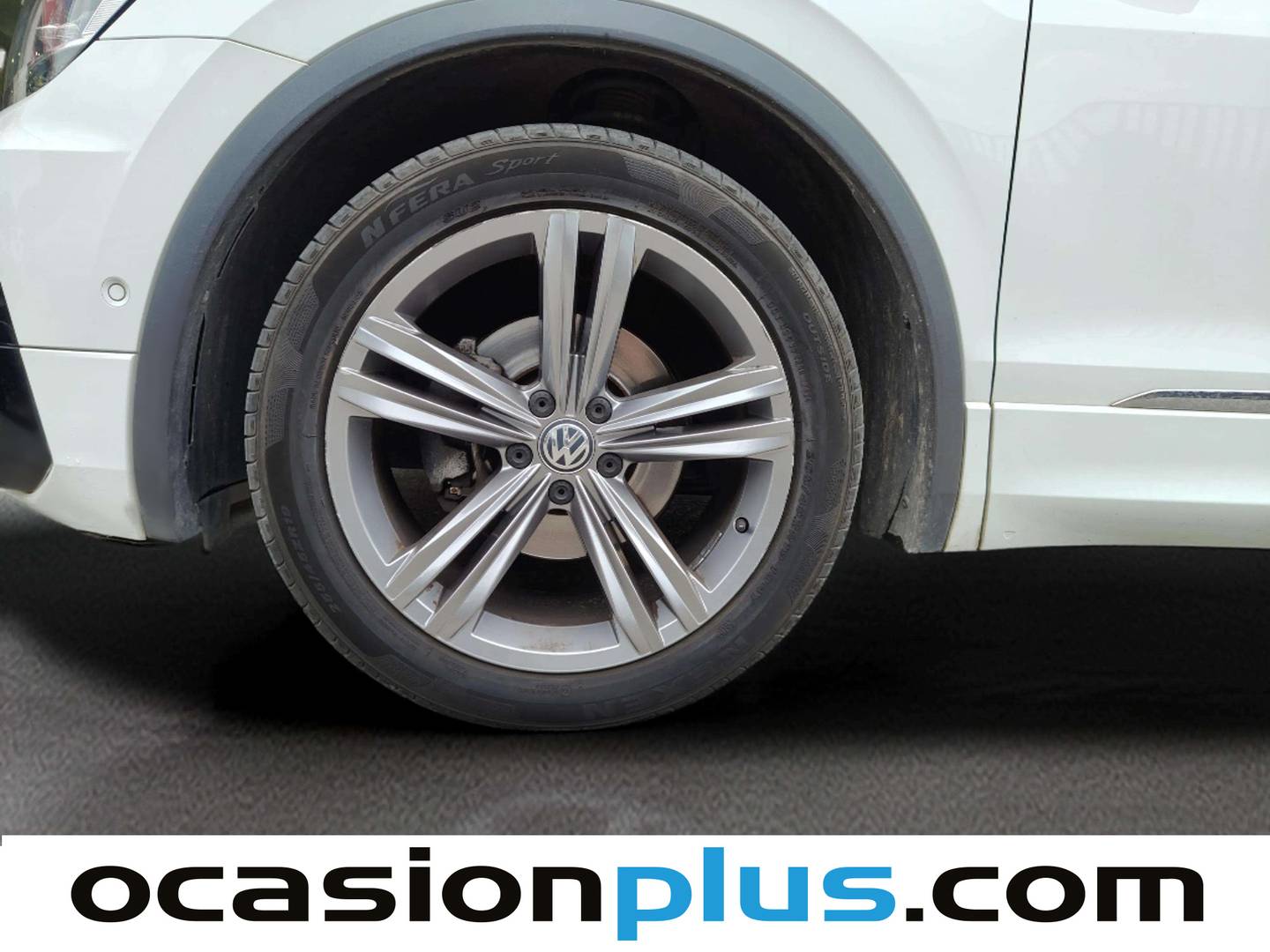Volkswagen Tiguan Volkswagen Tiguan Advance 2.0 TDI (150 CV) DSG Pack R-line km 0