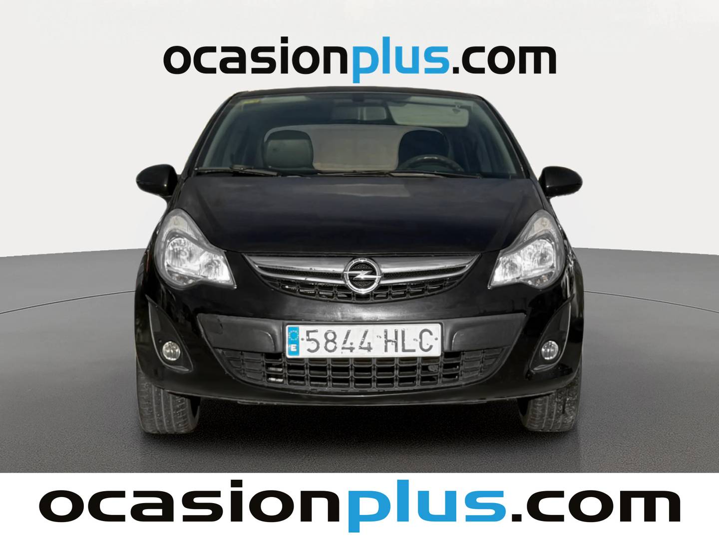 Foto Opel Corsa Opel Corsa 1.2 S&S Expression (85 CV)