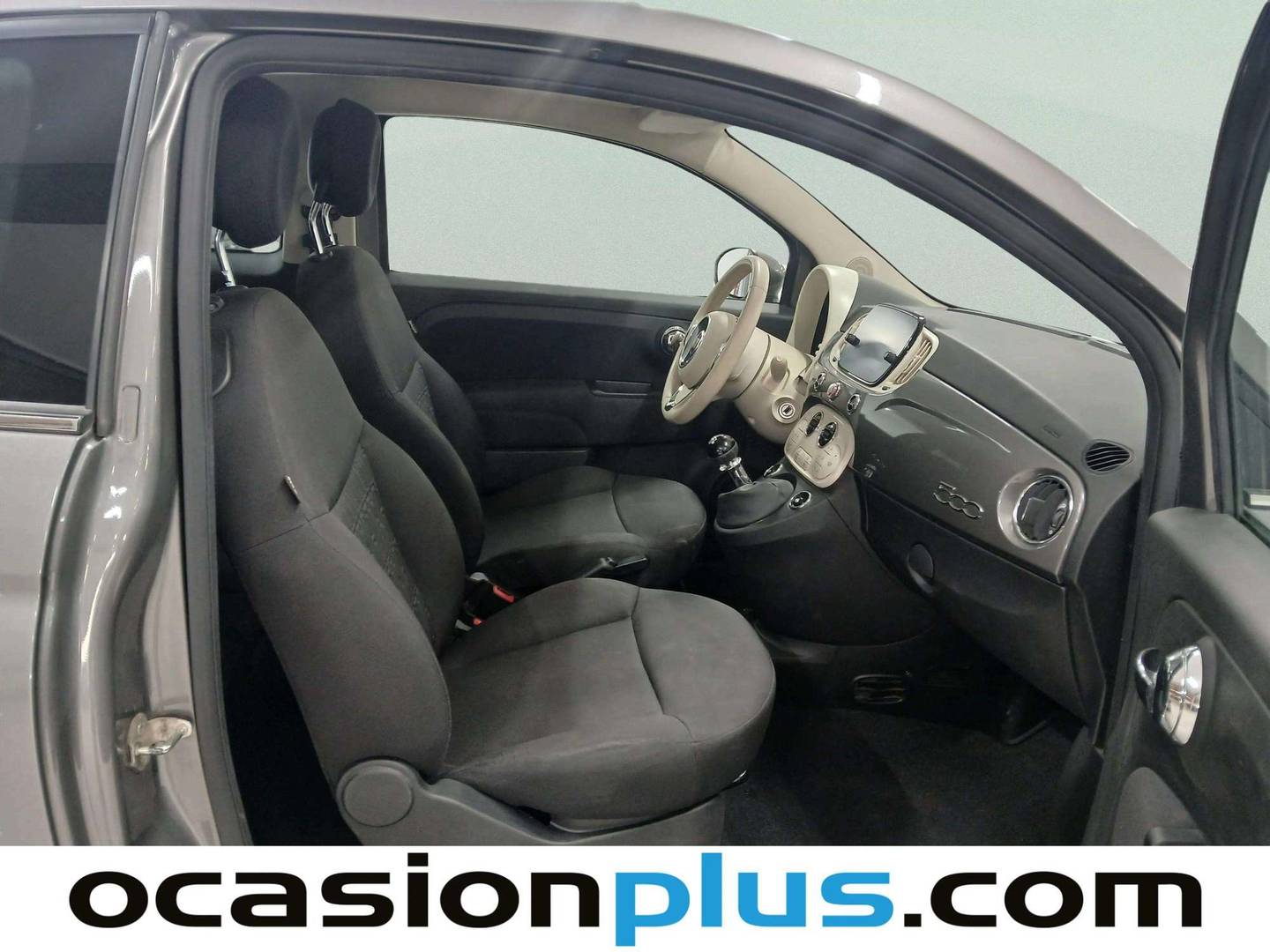 Foto Fiat 500 Fiat 500 1.0 Hybrid Dolcevita (70 CV)