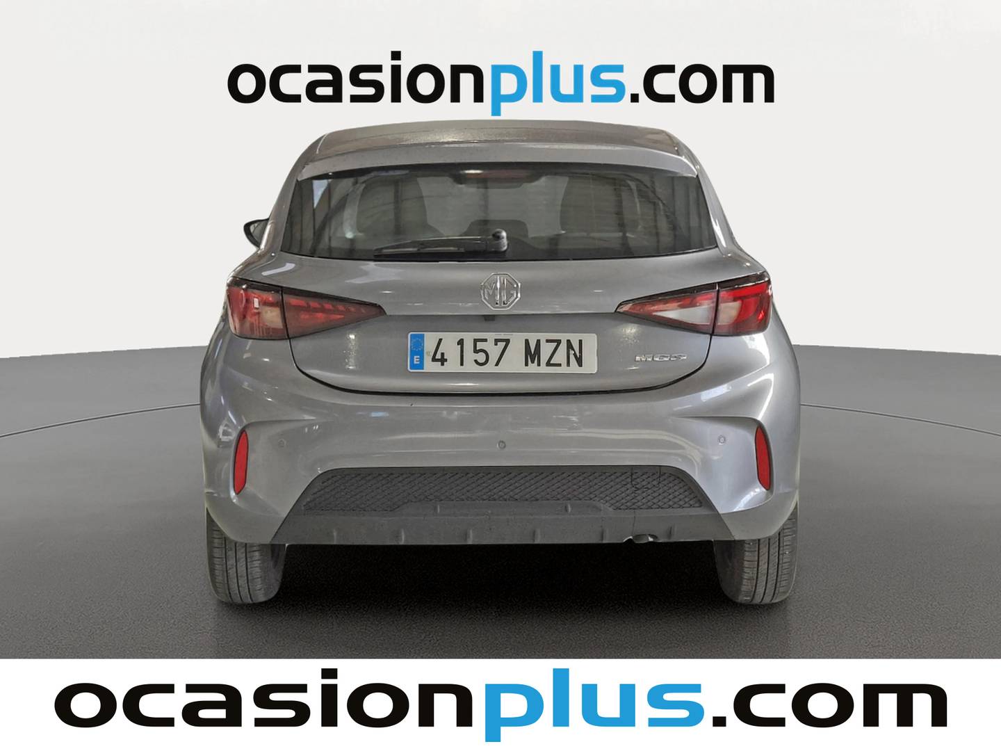 MG MG3 MG MG3 1.5 Standard (116 CV) 116cv