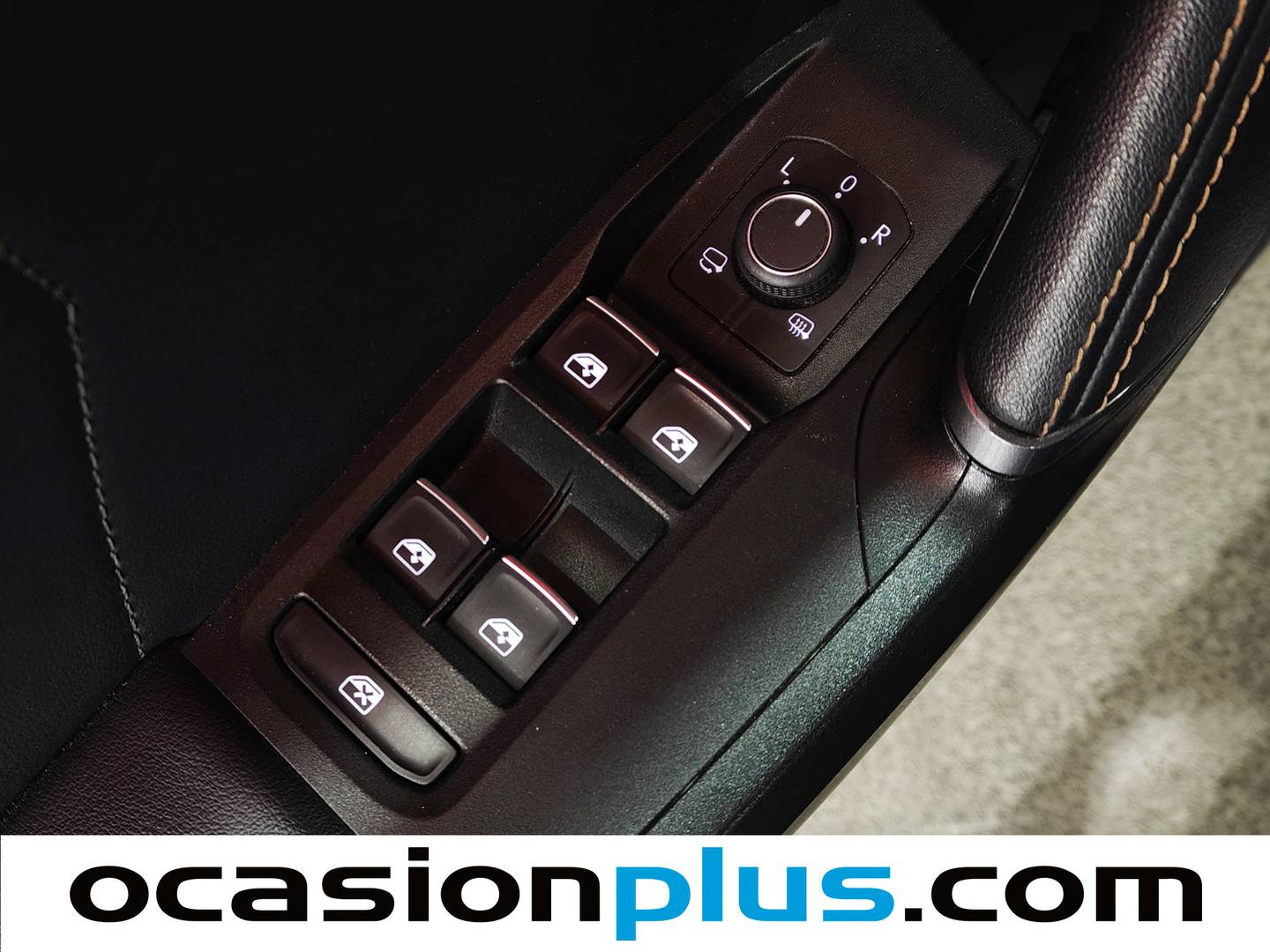 Cupra Formentor CUPRA Formentor 2.0 TSI 4Drive DSG (190 CV) automático