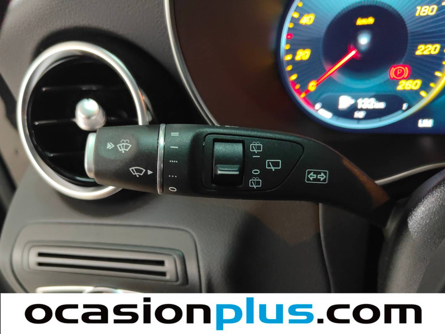 Foto Mercedes Clase GLC Mercedes-Benz GLC 300 d 4Matic (245 CV) Pack AMG