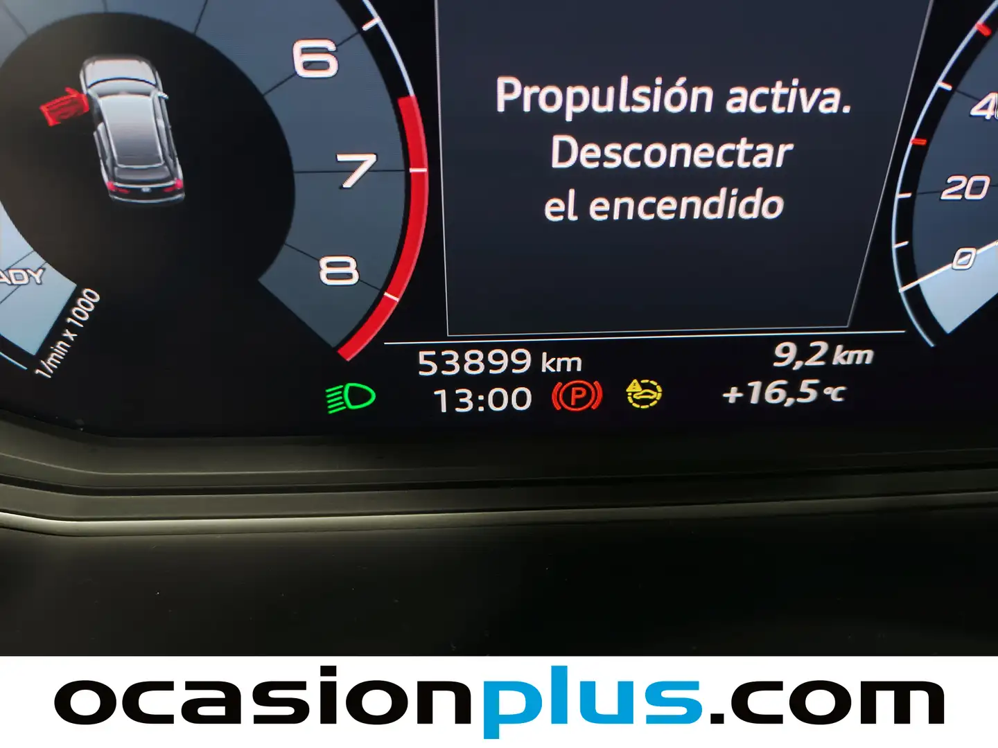 Foto Audi A1 Audi A1 Sportback Advanced 30 TFSI (110 CV)