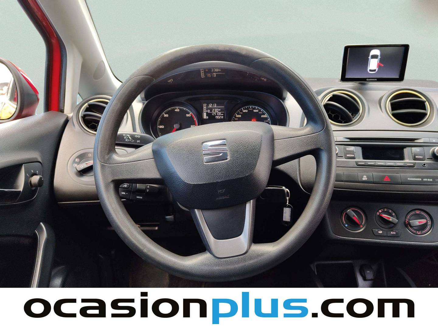 Foto Seat Ibiza SEAT Ibiza 1.6 TDI Reference ITech 30 Aniversario (90 CV)