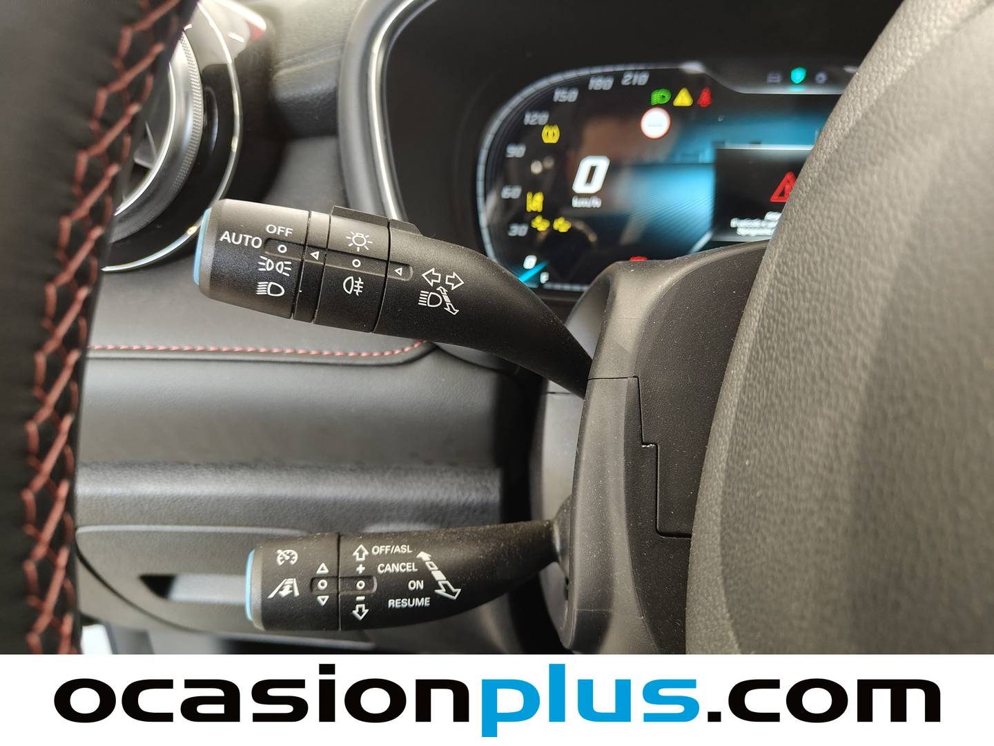 MG HS MG HS 1.5 Turbo GDI Luxury DCT (162 CV) 162cv