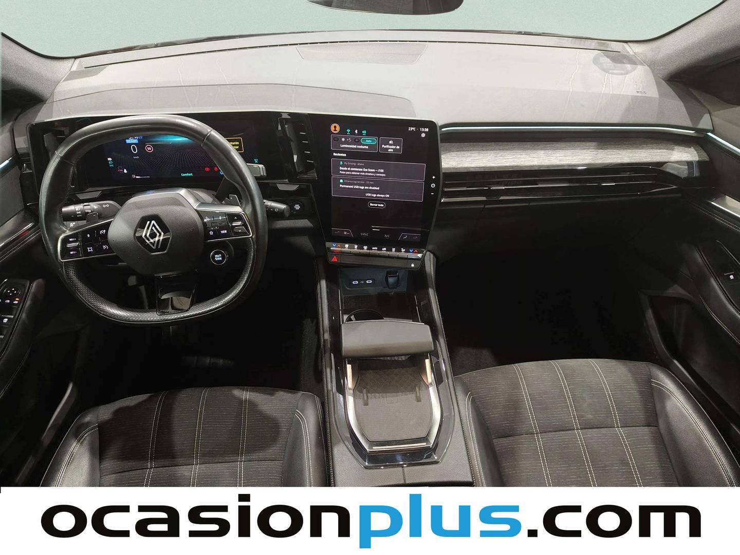 Renault Austral Renault Austral Techno E-Tech Full Hybrid (200 CV) al mejor precio