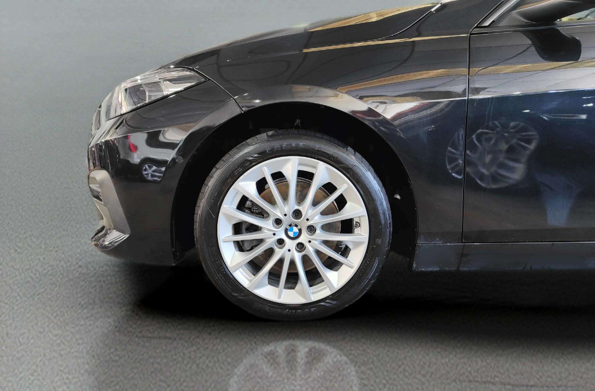 BMW Serie 2 216d Gran Coupe - foto 38
