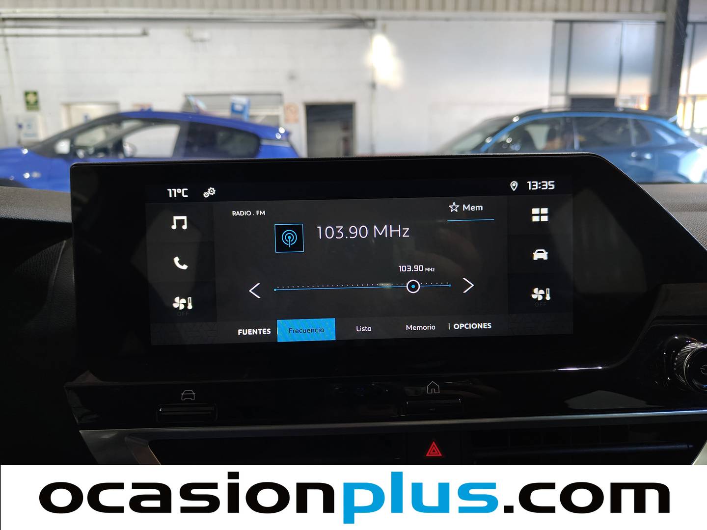 Citroën C4 Citroen C4 PureTech 130 S&S 6v Feel Pack (130 CV) 2023