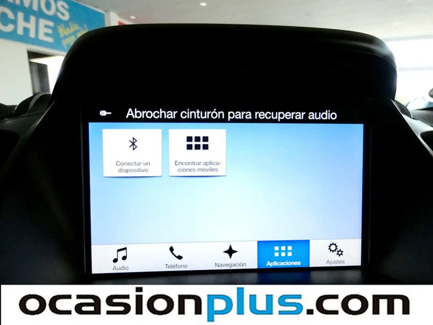 Foto Ford Kuga Ford Kuga 1.5 EcoBoost S&S Trend 4x2 (150 CV)