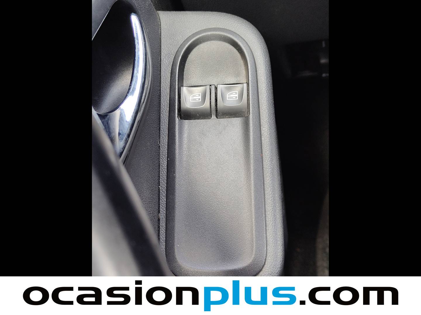 Dacia Duster Dacia Duster Laureate TCE (125 CV) 4X2 km 0