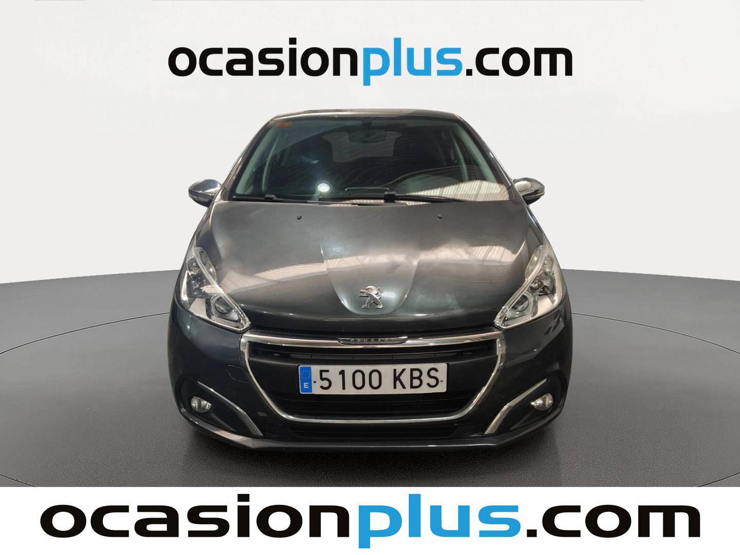 Peugeot 208 Peugeot 208 Style BlueHDi (75 CV) 75cv