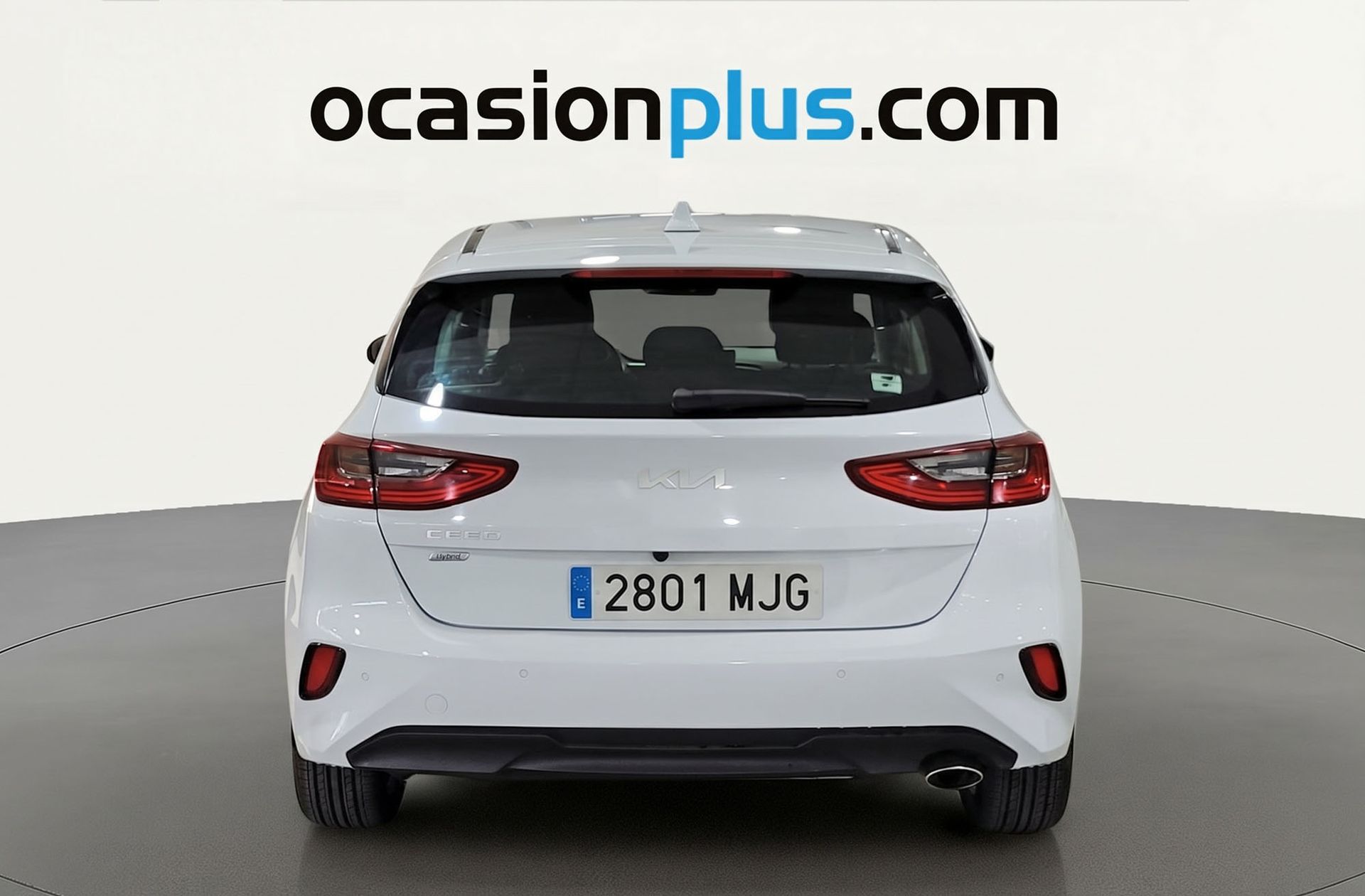 Kia Ceed 1.6 MHEV iMT Drive - foto 14