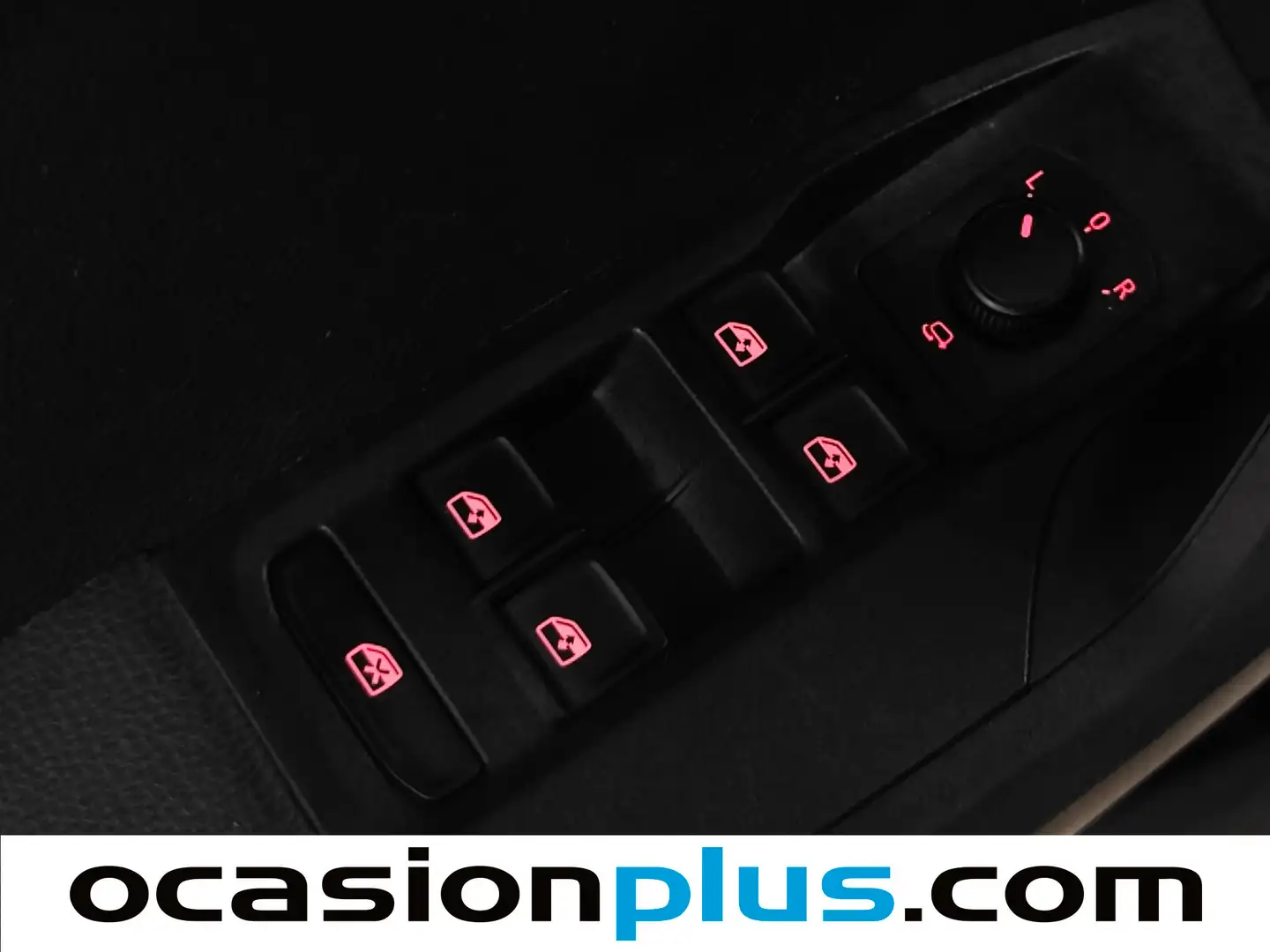 Foto Seat Ibiza SEAT Ibiza 1.0 EcoTSI S&S Style (95 CV)