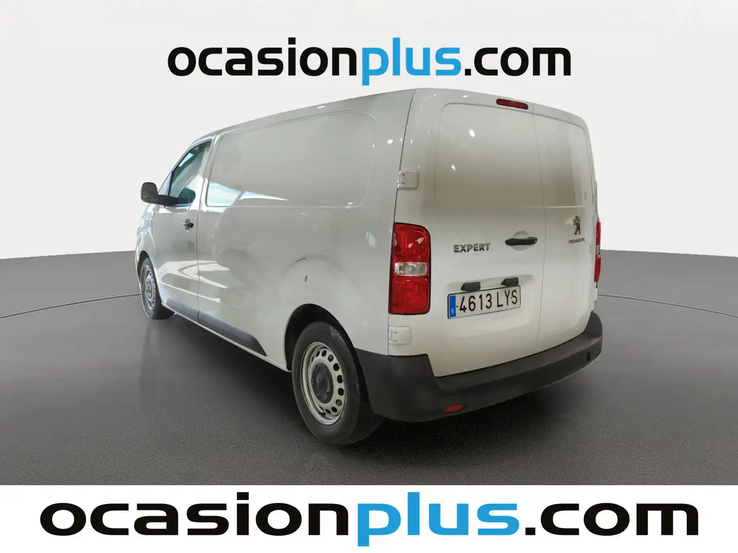 Foto Peugeot Expert Peugeot Expert Furgon BlueHDi 120 S&S Pro Standard (120 CV)