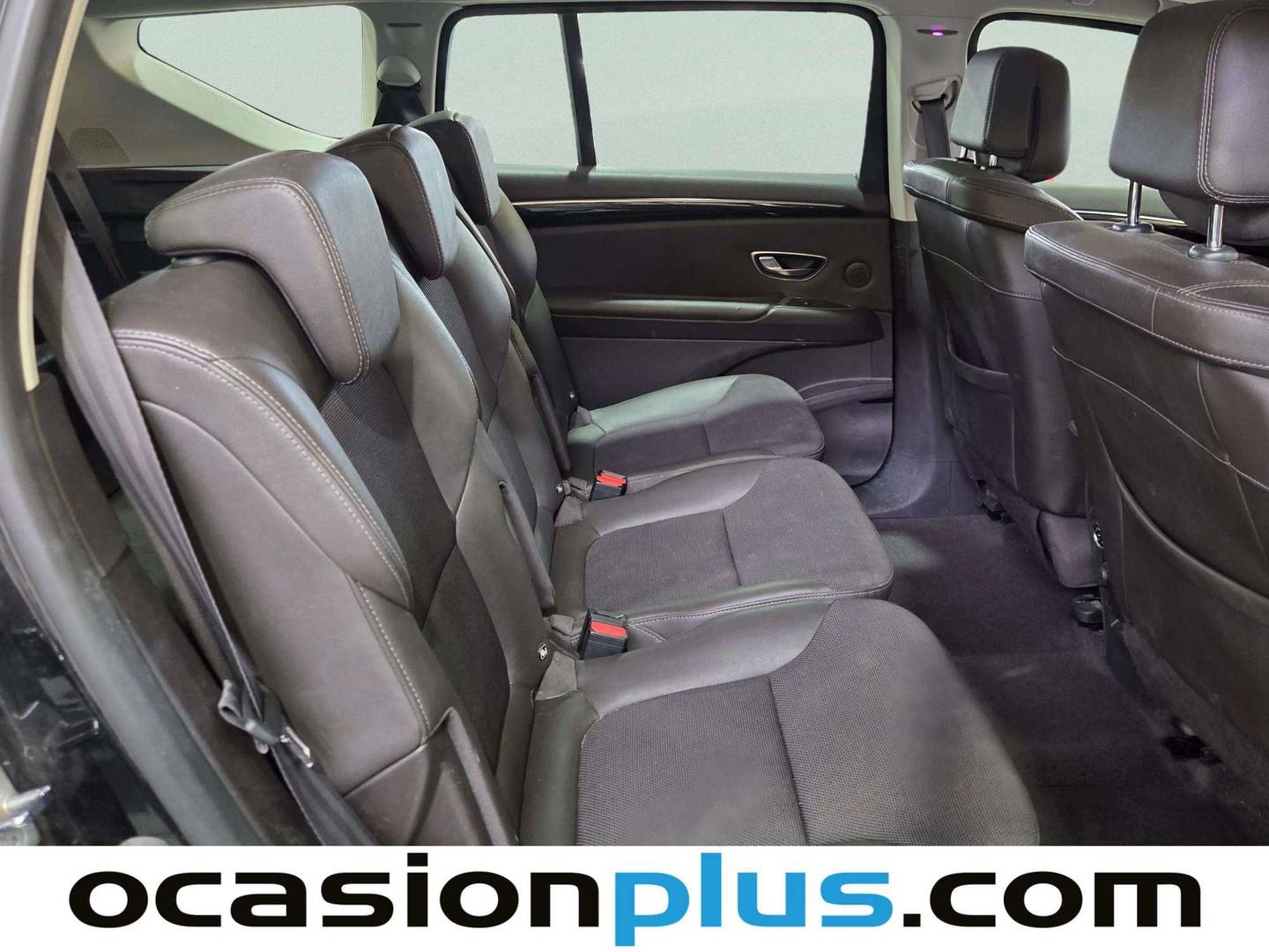 Renault Espace Renault Espace Zen Energy TT dCi (160 CV) EDC 7 Plazas al mejor precio