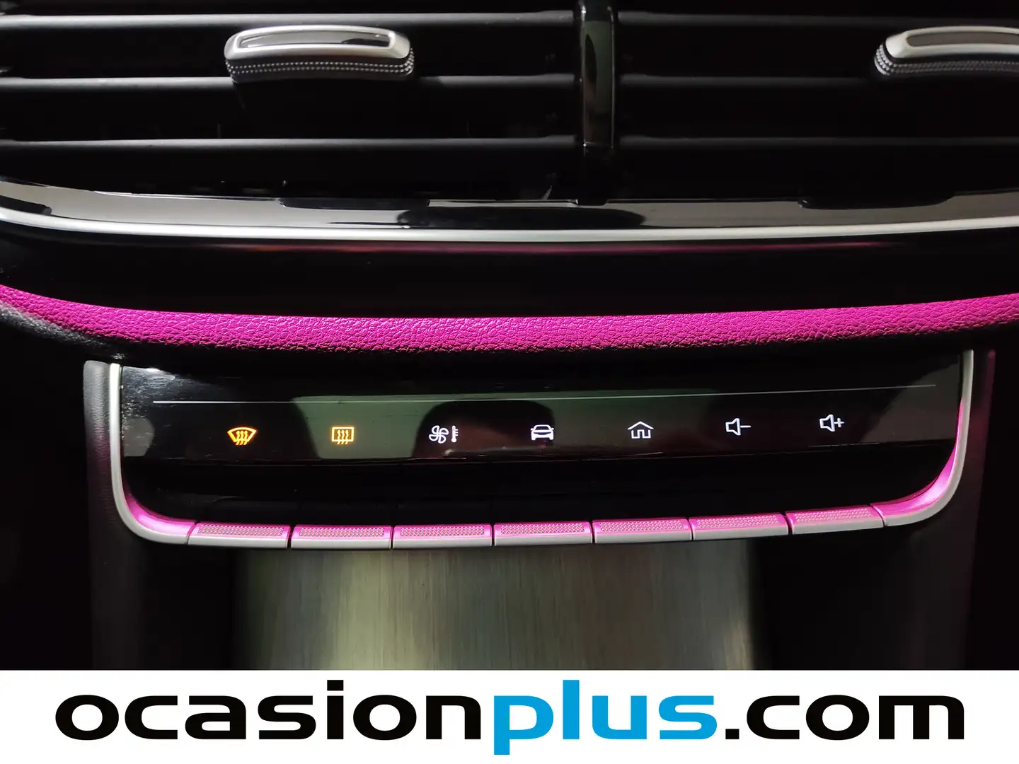 Foto MG HS MG HS 1.5 Turbo GDI Luxury (162 CV)