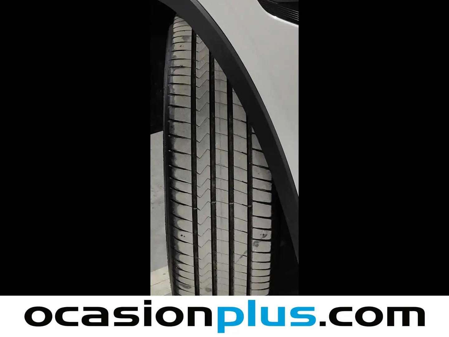 Foto Renault Arkana Renault Arkana Esprit Alpine E-TECH Híbrido (145 CV)