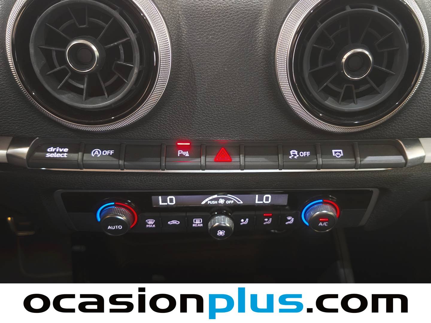 Audi A3 Audi A3 Sportback ALL-IN edition 30 TDI (116 CV) PACK S-LINE 116cv