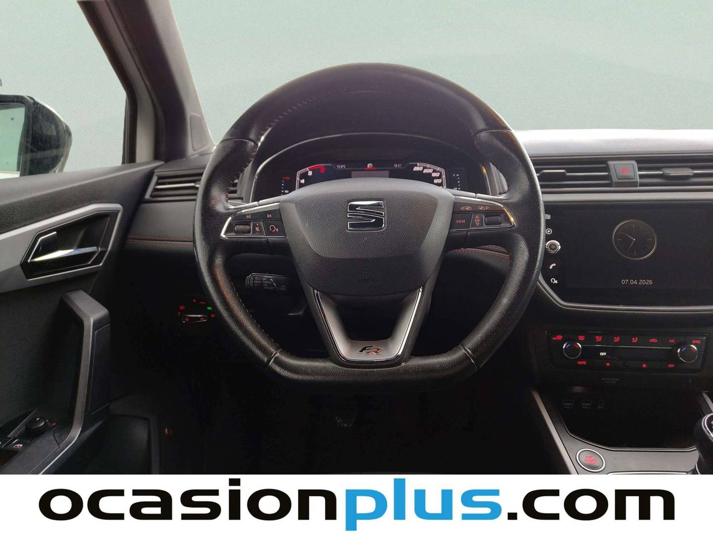 Seat Arona SEAT Arona 1.6 TDI Ecomotive FR (115 CV) barato