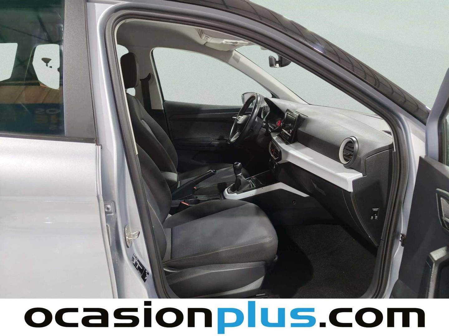 Seat Arona Seat Arona 1.0 TSI Style XL Edition (110 CV) manual