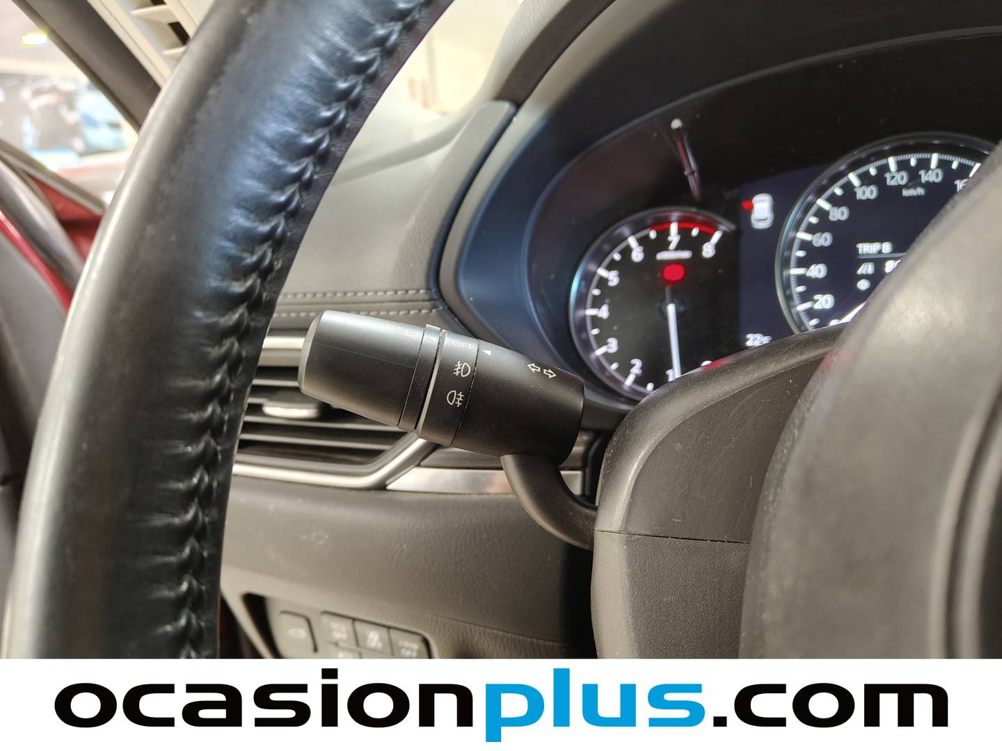 Mazda CX-5 Mazda CX-5 2.0 G Zenith 2WD Auto  (165 CV) gasolina