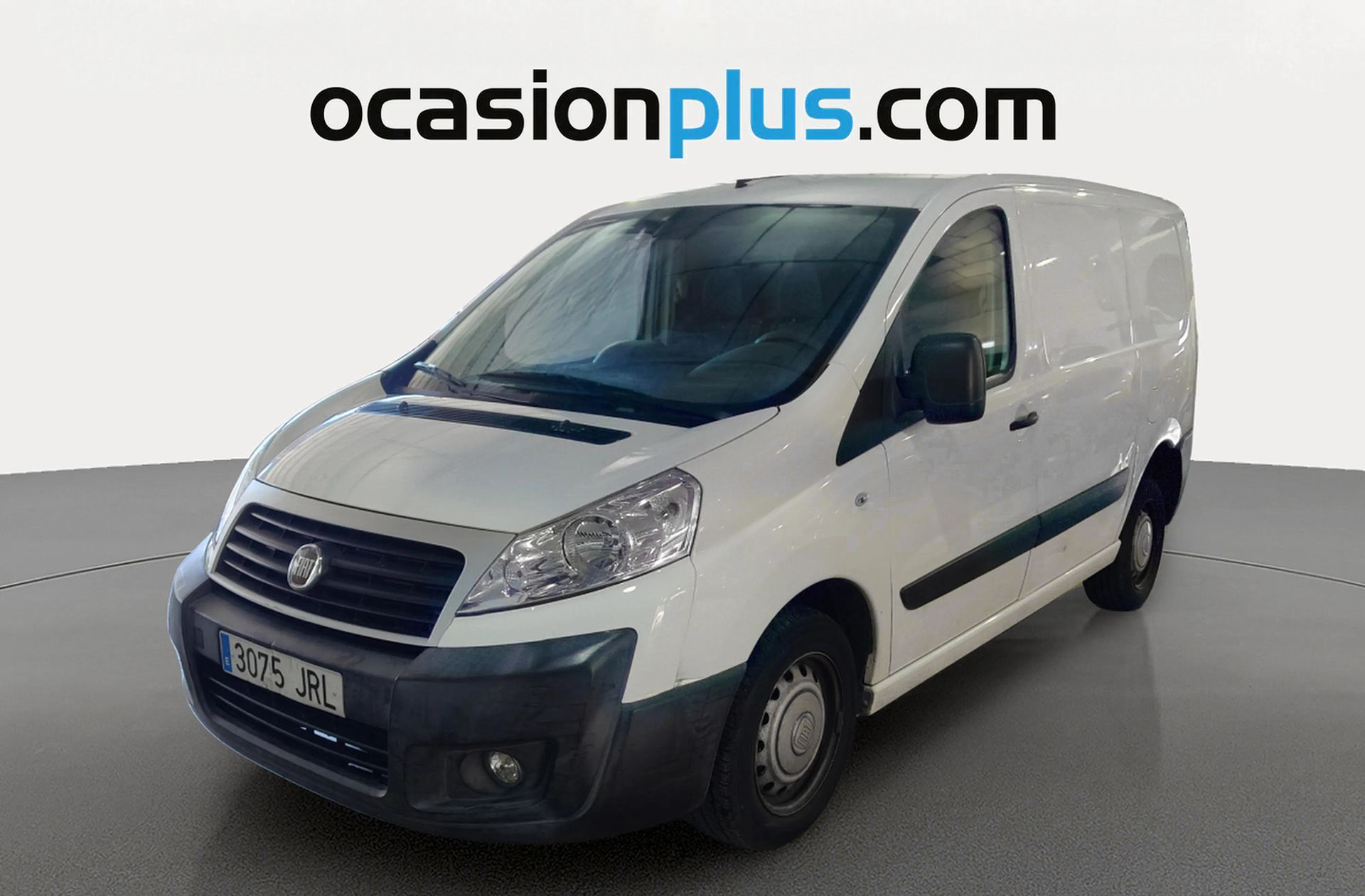 Fiat Scudo 2.0 MultiJet 10 Comfort Corto