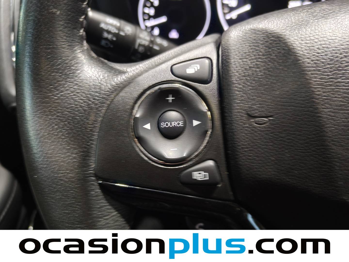 Foto Honda HR-V Honda HR-V 1.6 i-DTEC Elegance (120 CV)