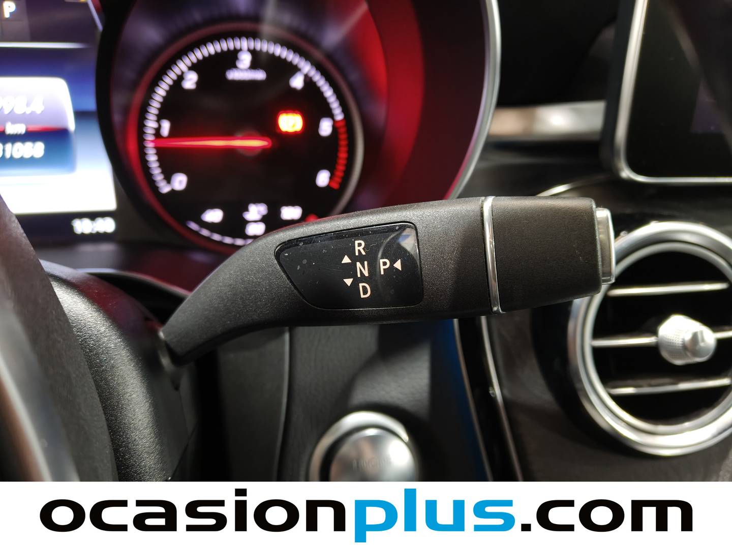 Foto Mercedes Clase GLC Mercedes-Benz GLC GLC 250 d 4Matic (204 CV)