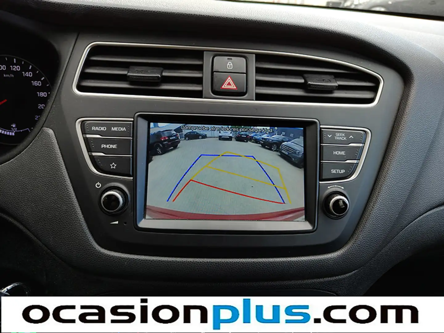 Foto Hyundai i20 Hyundai i20 1.0 TGDI Tecno LE DCT (100 CV)