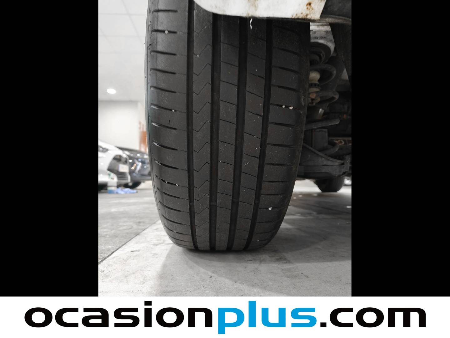 Foto Opel Combo Life Opel Combo Life 1.5 TD S&S Edition Plus L (102 CV)